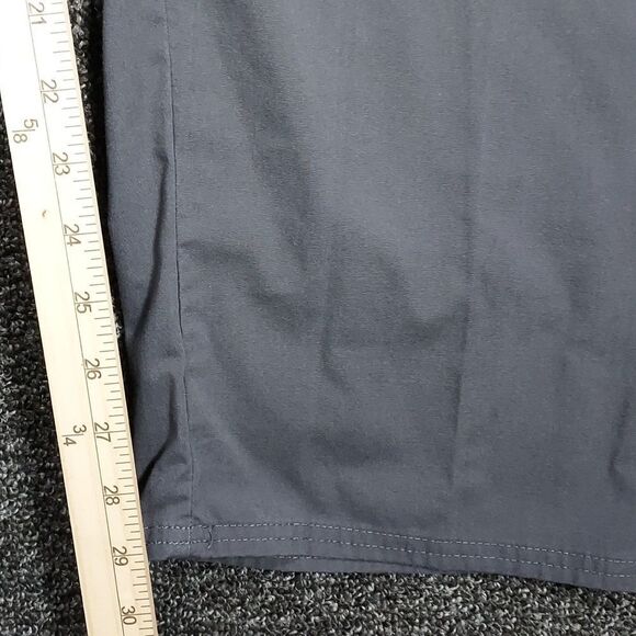 Scrubstar Scrub 3XL Grey Pants - Picture 10 of 11